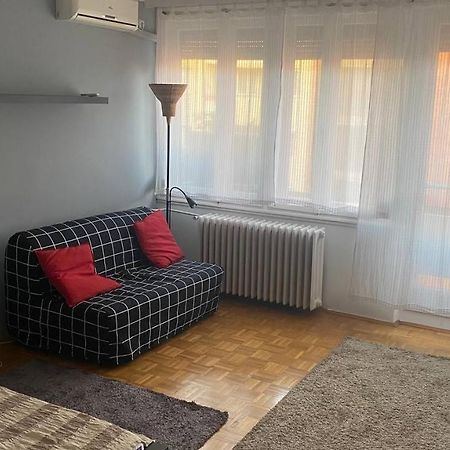 Budapest Flat Rent Luaran gambar